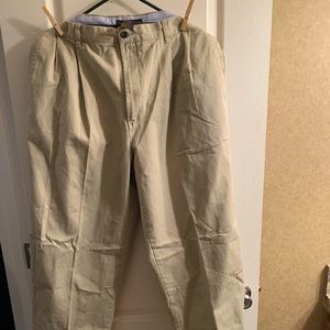 Men’s Tommy Hilfiger Golf Khaki Pants